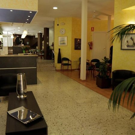 Hotel Proa Astor Lloret de Mar Exterior foto