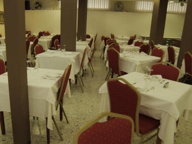 Hotel Proa Astor Lloret de Mar Exterior foto