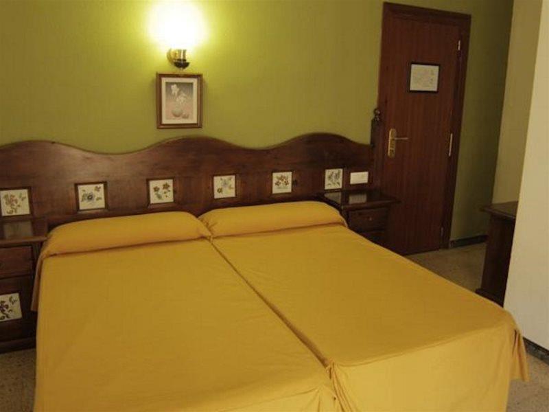 Hotel Proa Astor Lloret de Mar Exterior foto