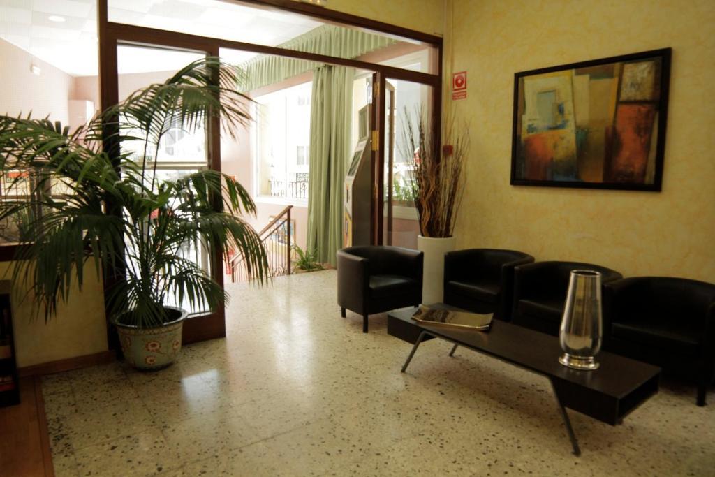 Hotel Proa Astor Lloret de Mar Exterior foto