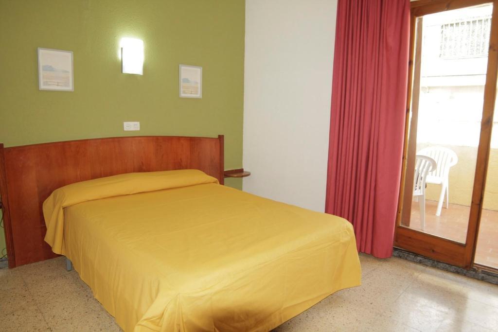 Hotel Proa Astor Lloret de Mar Habitación foto