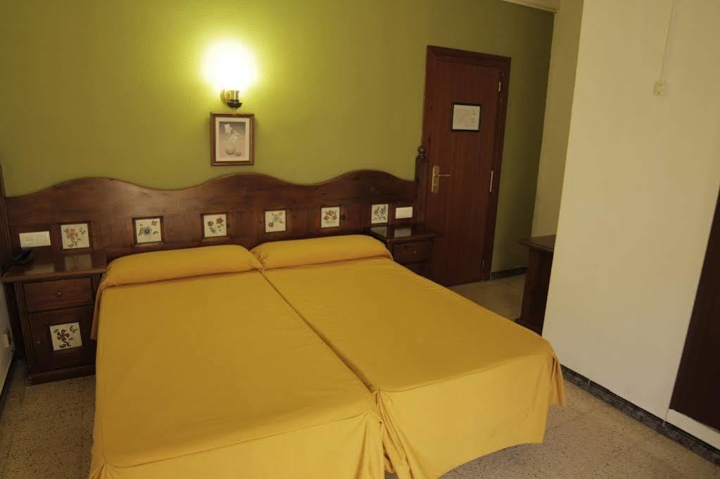 Hotel Proa Astor Lloret de Mar Exterior foto